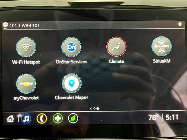 2023 Chevrolet Bolt EUV LT Carrollton TX