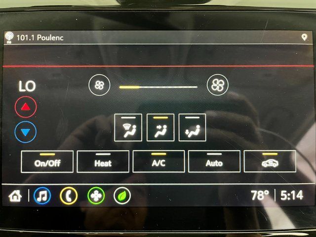 2023 Chevrolet Bolt EUV LT Carrollton TX