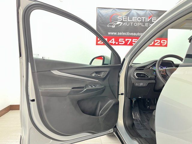 2023 Chevrolet Bolt EUV LT Carrollton TX