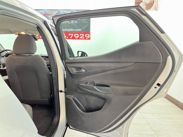 2023 Chevrolet Bolt EUV LT Carrollton TX