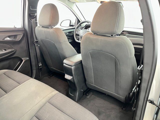 2023 Chevrolet Bolt EUV LT Carrollton TX