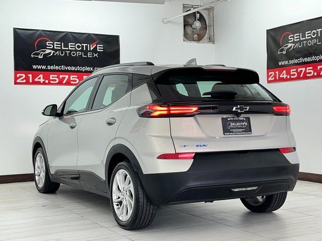 2023 Chevrolet Bolt EUV LT Carrollton TX