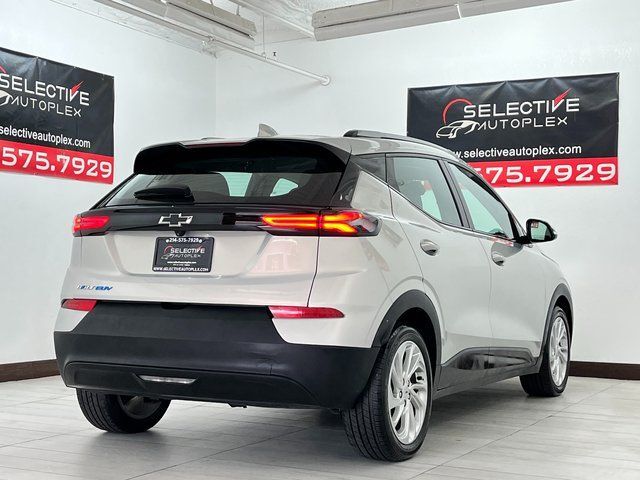 2023 Chevrolet Bolt EUV LT Carrollton TX