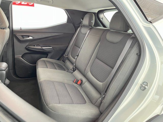 2023 Chevrolet Bolt EUV LT Carrollton TX