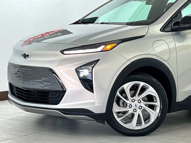 2023 Chevrolet Bolt EUV LT Carrollton TX