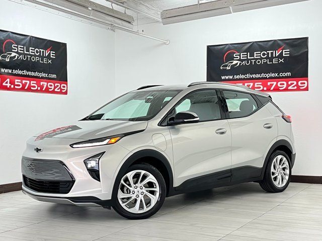2023 Chevrolet Bolt EUV LT Carrollton TX