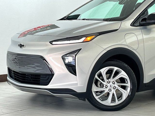 2023 Chevrolet Bolt EUV LT Carrollton TX