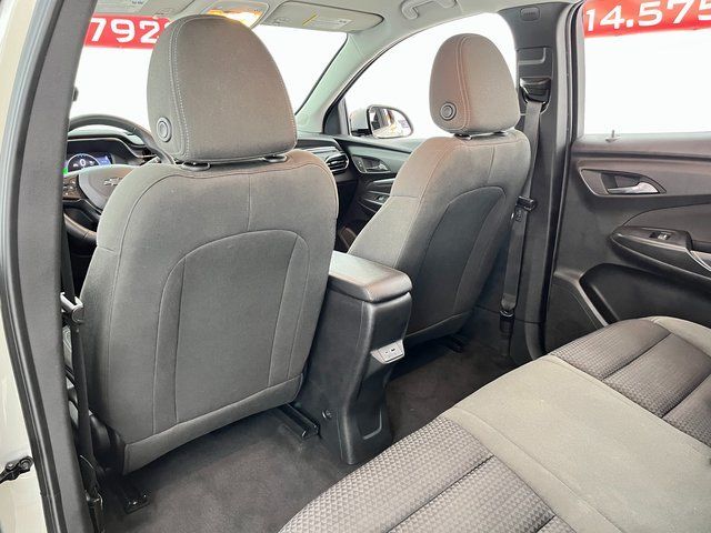 2023 Chevrolet Bolt EUV LT Carrollton TX