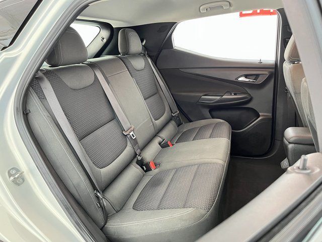 2023 Chevrolet Bolt EUV LT Carrollton TX