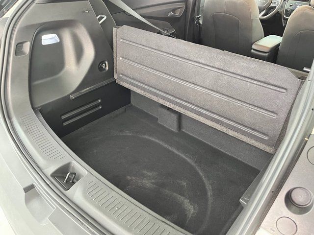 2023 Chevrolet Bolt EUV LT Carrollton TX