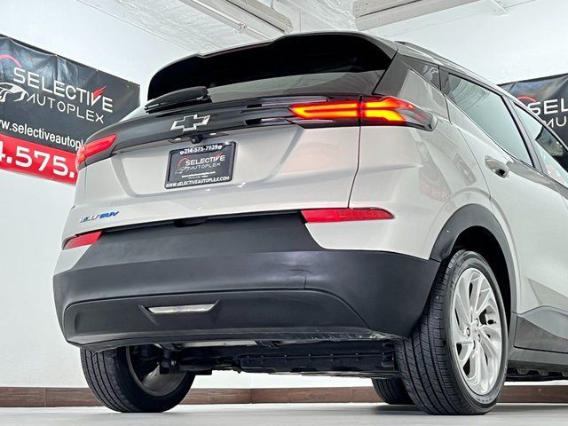 2023 Chevrolet Bolt EUV LT Carrollton TX