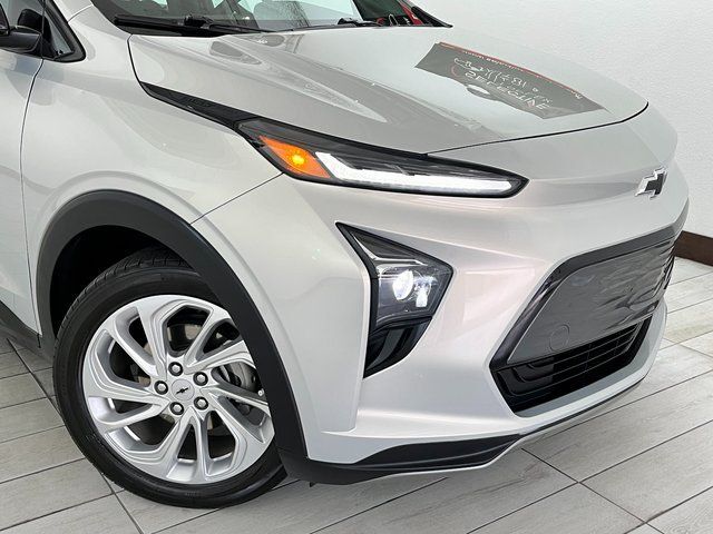 2023 Chevrolet Bolt EUV LT Carrollton TX