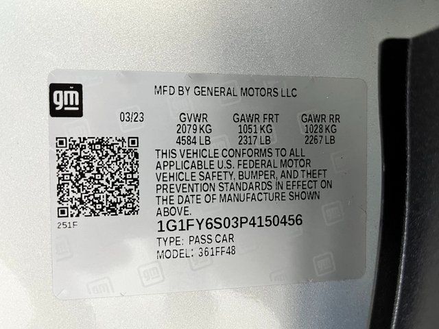 2023 Chevrolet Bolt EUV LT Carrollton TX