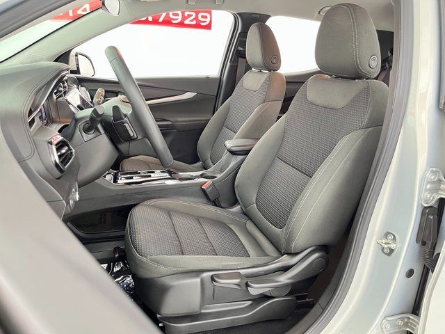 2023 Chevrolet Bolt EUV LT Carrollton TX