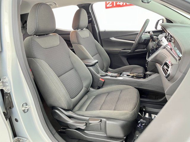 2023 Chevrolet Bolt EUV LT Carrollton TX