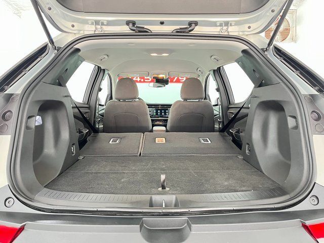 2023 Chevrolet Bolt EUV LT Carrollton TX