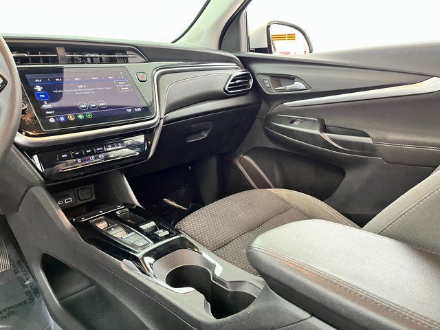 2023 Chevrolet Bolt EUV LT Carrollton TX