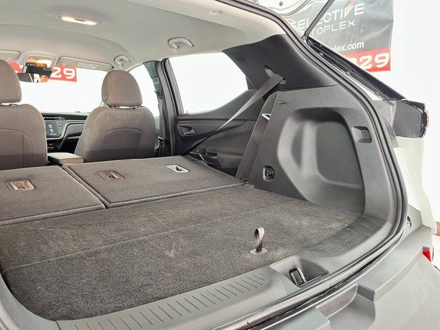 2023 Chevrolet Bolt EUV LT Carrollton TX