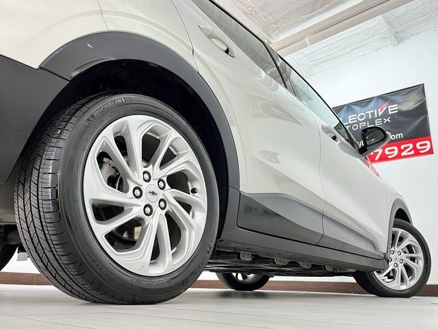 2023 Chevrolet Bolt EUV LT Carrollton TX