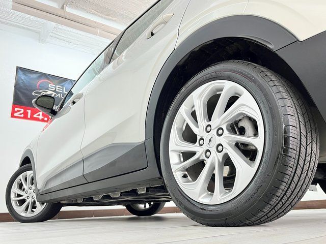 2023 Chevrolet Bolt EUV LT Carrollton TX