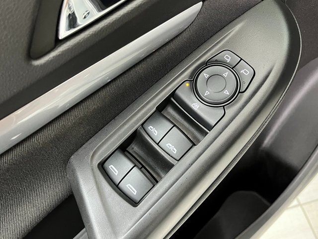 2023 Chevrolet Bolt EUV LT Carrollton TX