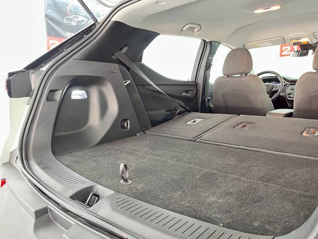 2023 Chevrolet Bolt EUV LT Carrollton TX