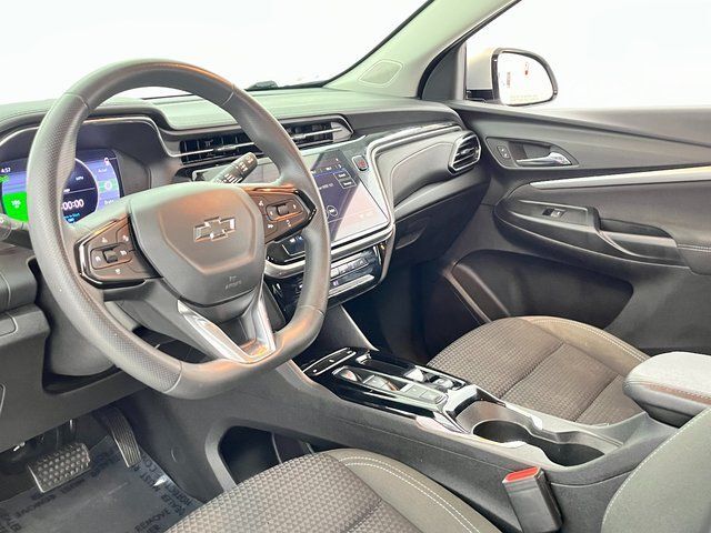 2023 Chevrolet Bolt EUV LT Carrollton TX