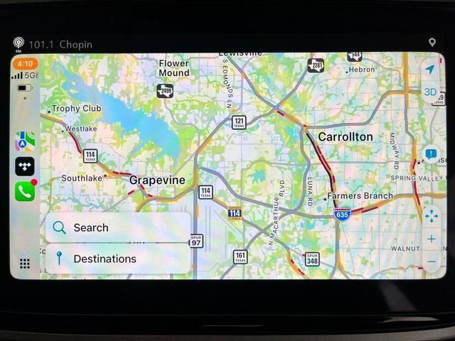 2023 Chevrolet Bolt EUV LT Carrollton TX