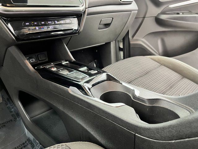 2023 Chevrolet Bolt EUV LT Carrollton TX