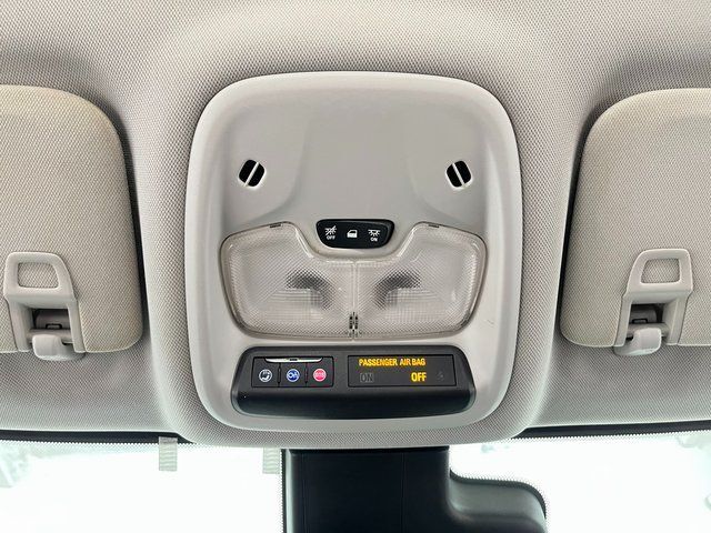 2023 Chevrolet Bolt EUV LT Carrollton TX