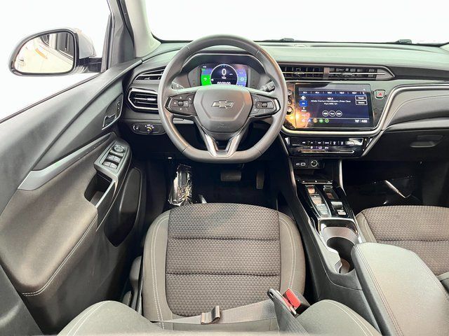 2023 Chevrolet Bolt EUV LT Carrollton TX