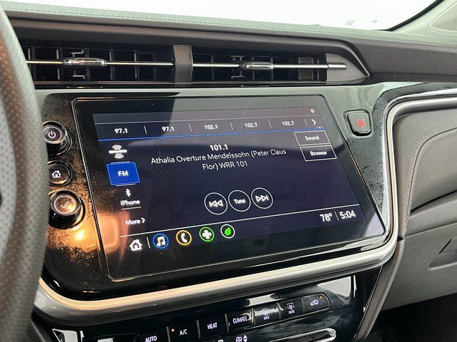 2023 Chevrolet Bolt EUV LT Carrollton TX