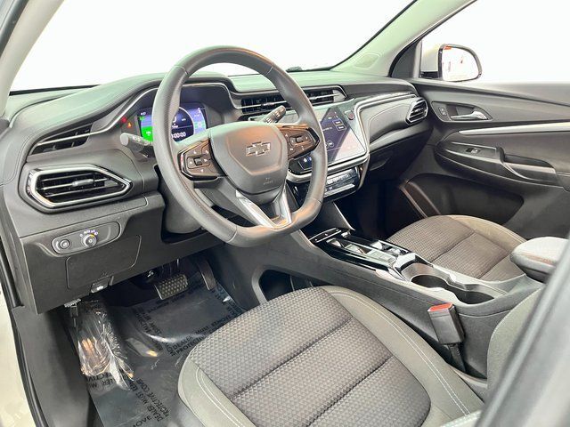 2023 Chevrolet Bolt EUV LT Carrollton TX