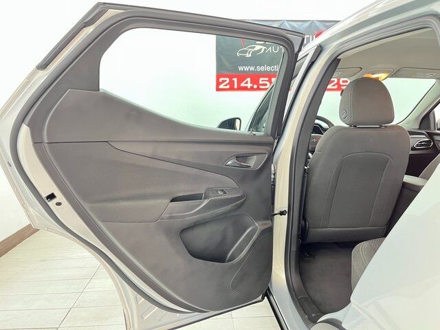 2023 Chevrolet Bolt EUV LT Carrollton TX