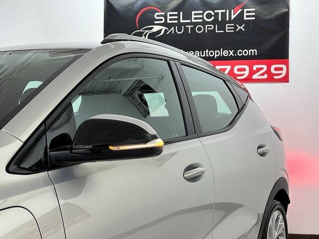 2023 Chevrolet Bolt EUV LT Carrollton TX
