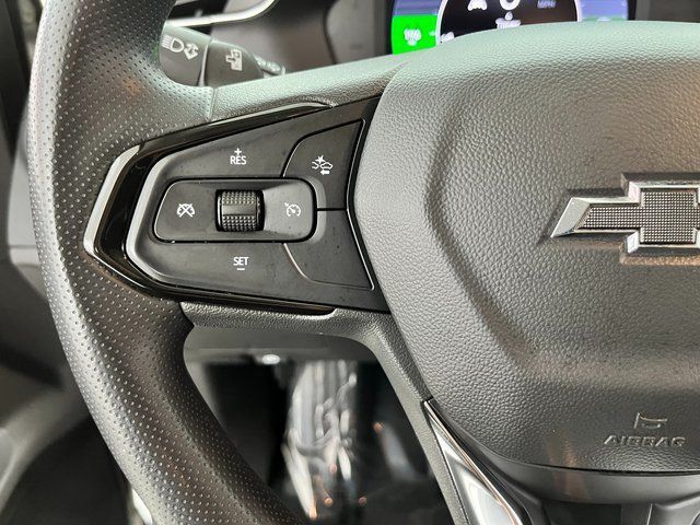 2023 Chevrolet Bolt EUV LT Carrollton TX