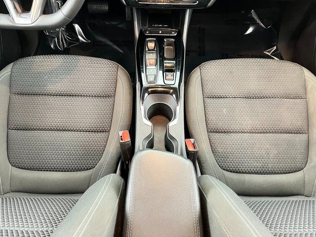 2023 Chevrolet Bolt EUV LT Carrollton TX