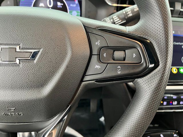 2023 Chevrolet Bolt EUV LT Carrollton TX