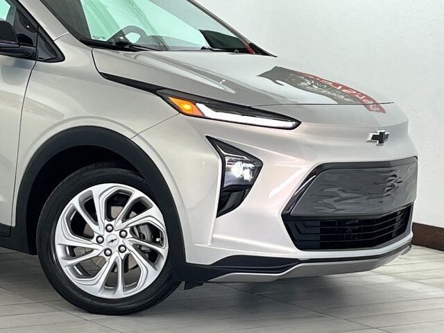 2023 Chevrolet Bolt EUV LT Carrollton TX