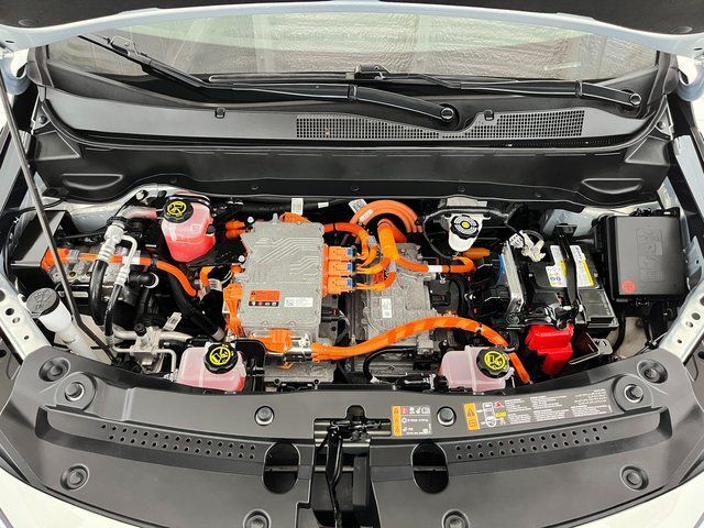 2023 Chevrolet Bolt EUV LT Carrollton TX