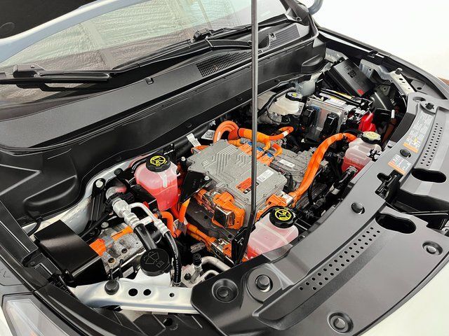 2023 Chevrolet Bolt EUV LT Carrollton TX