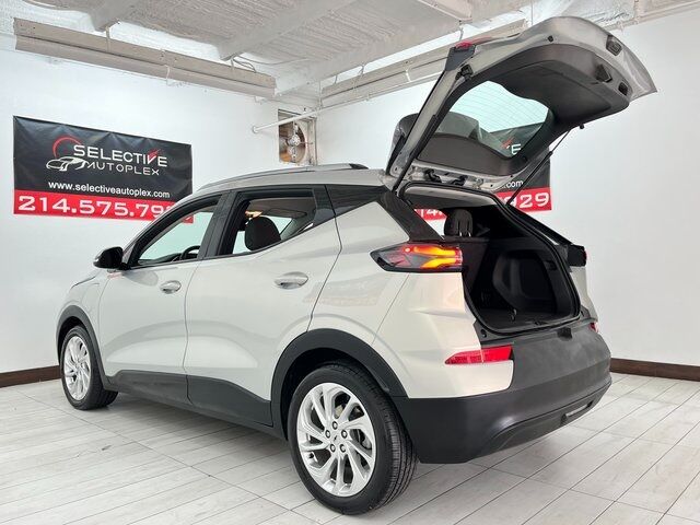 2023 Chevrolet Bolt EUV LT Carrollton TX