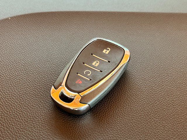 2023 Chevrolet Bolt EUV LT Carrollton TX