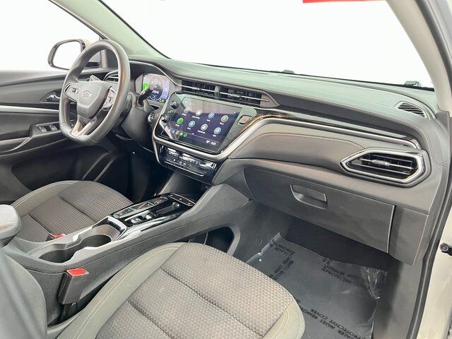 2023 Chevrolet Bolt EUV LT Carrollton TX