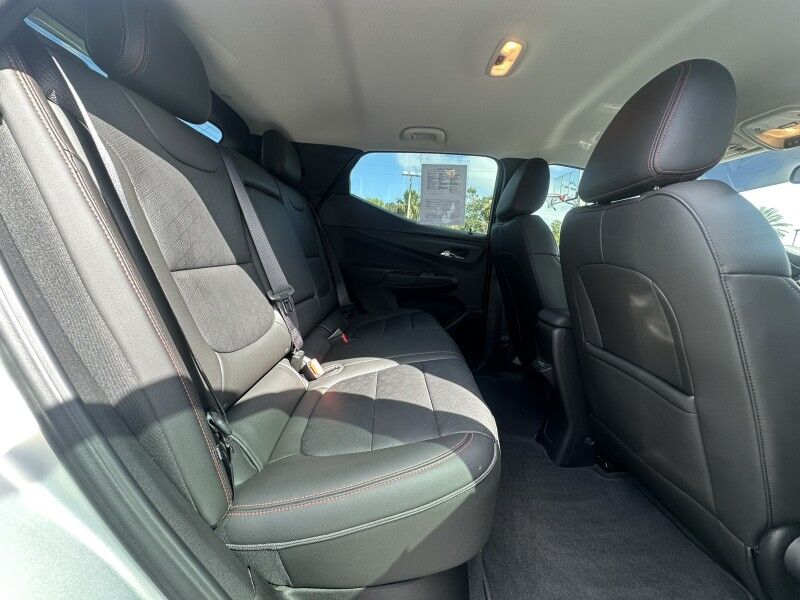 2023 Chevrolet Bolt EUV LT Jacksonville FL