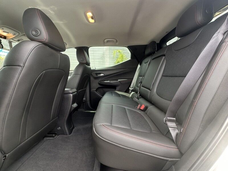 2023 Chevrolet Bolt EUV LT Jacksonville FL