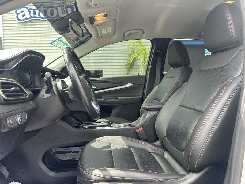2023 Chevrolet Bolt EUV LT Jacksonville FL