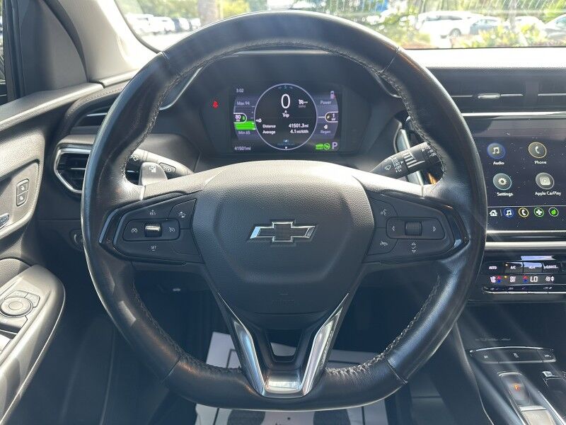 2023 Chevrolet Bolt EUV LT Jacksonville FL
