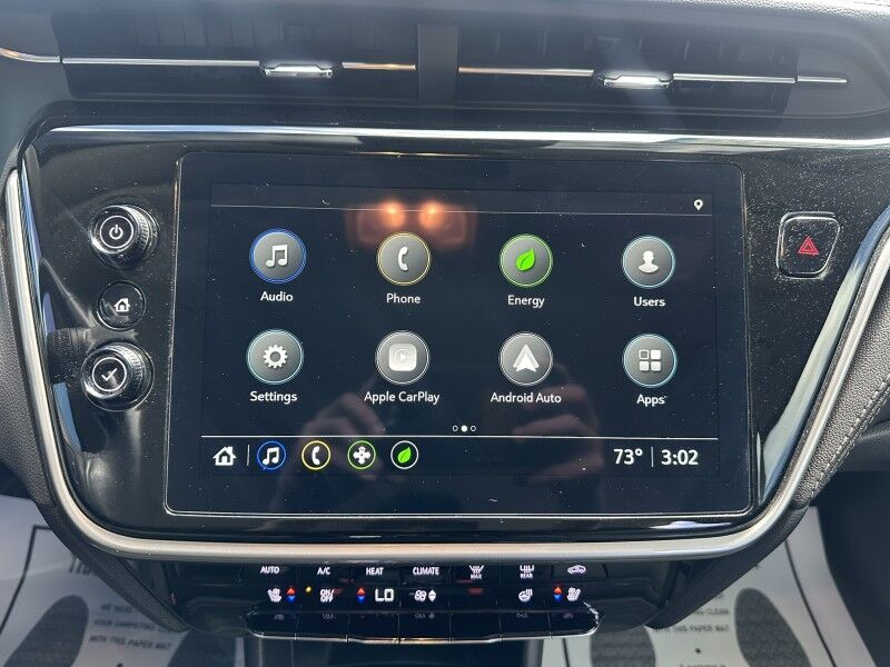 2023 Chevrolet Bolt EUV LT Jacksonville FL