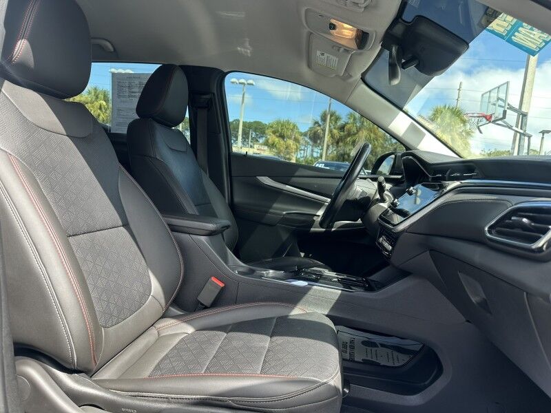 2023 Chevrolet Bolt EUV LT Jacksonville FL